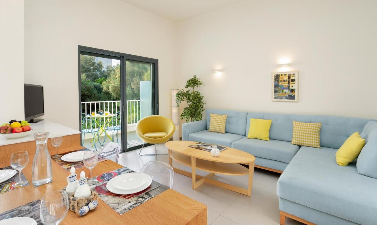 Ferienwohnung Limoncello By Holyguest Tel Aviv-Jaffa Exterior foto